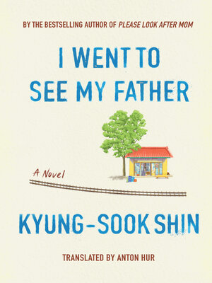 cover image of I Went to See My Father